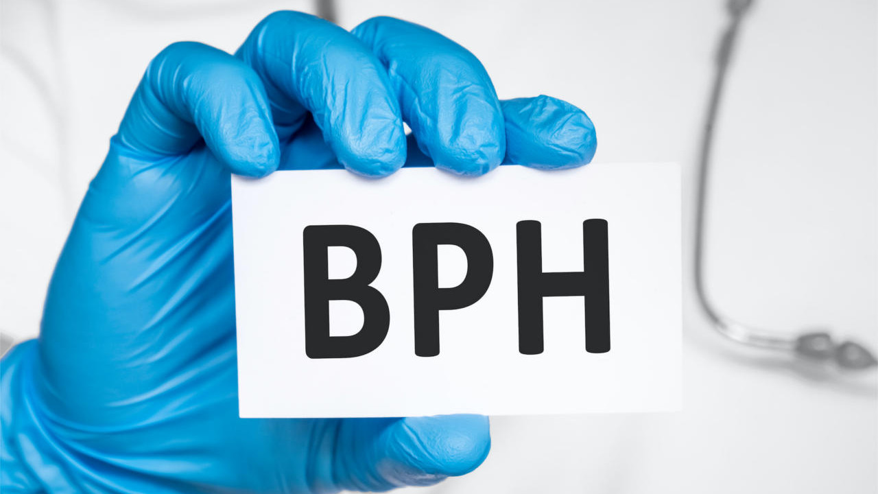 What is the Most Effective Treatment For BPH