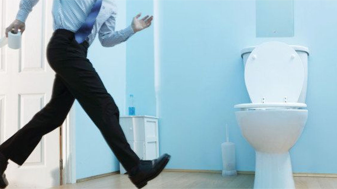 How to Stop Frequent Urination