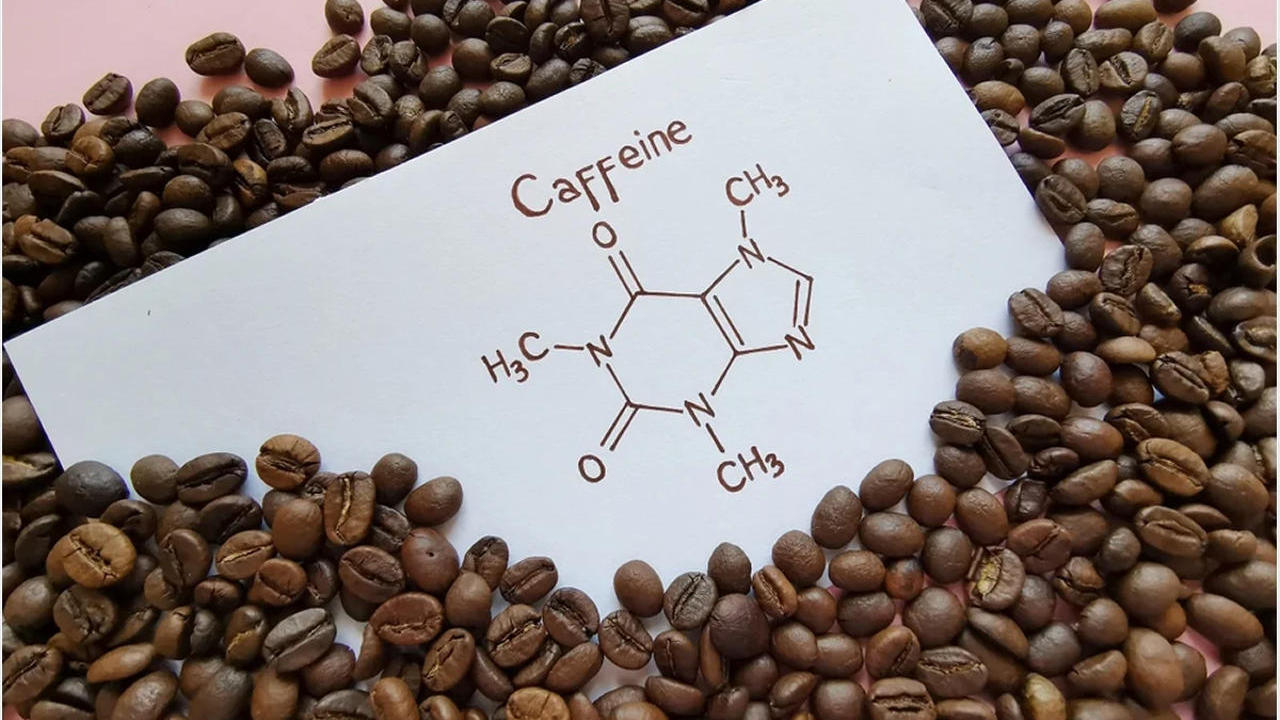 Why No Caffeine Before Prostate MRI