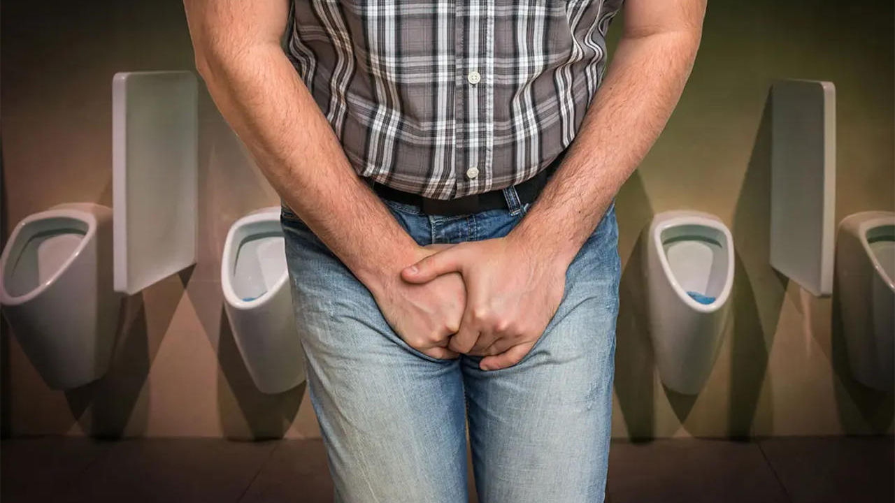 what causes frequent urination