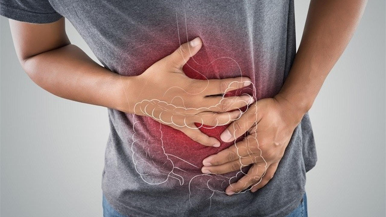 Why Does Irritable Bowel Syndrome Cause Frequent Urination