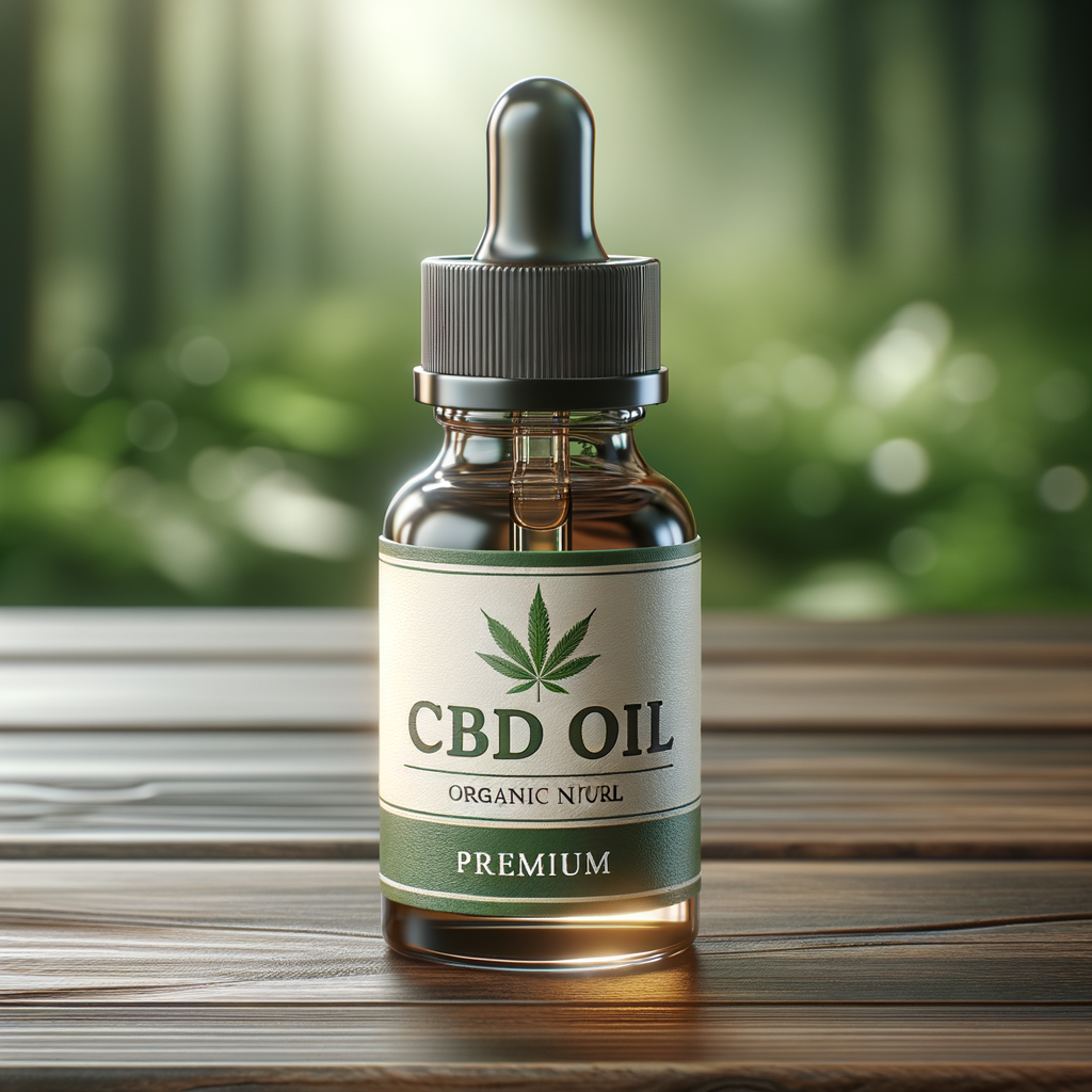 The Best CBD Oil For Prostate Cancer