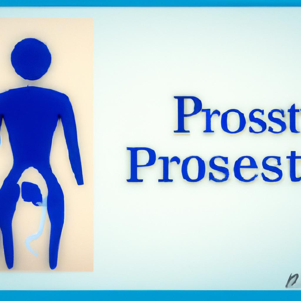 What Enlarged Prostate