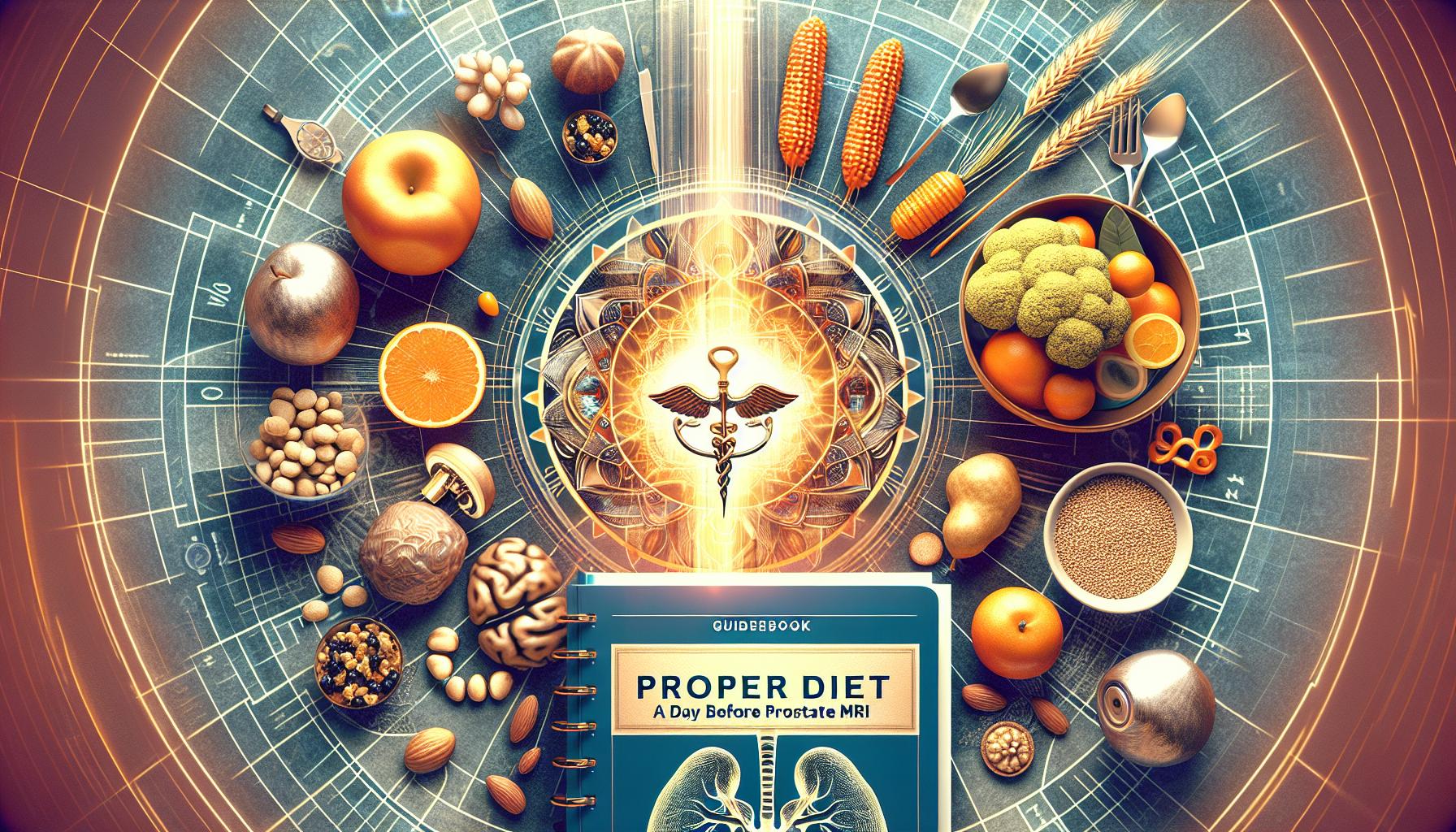 Preparing with the Right Diet Day Before Prostate MRI: Expert Tips