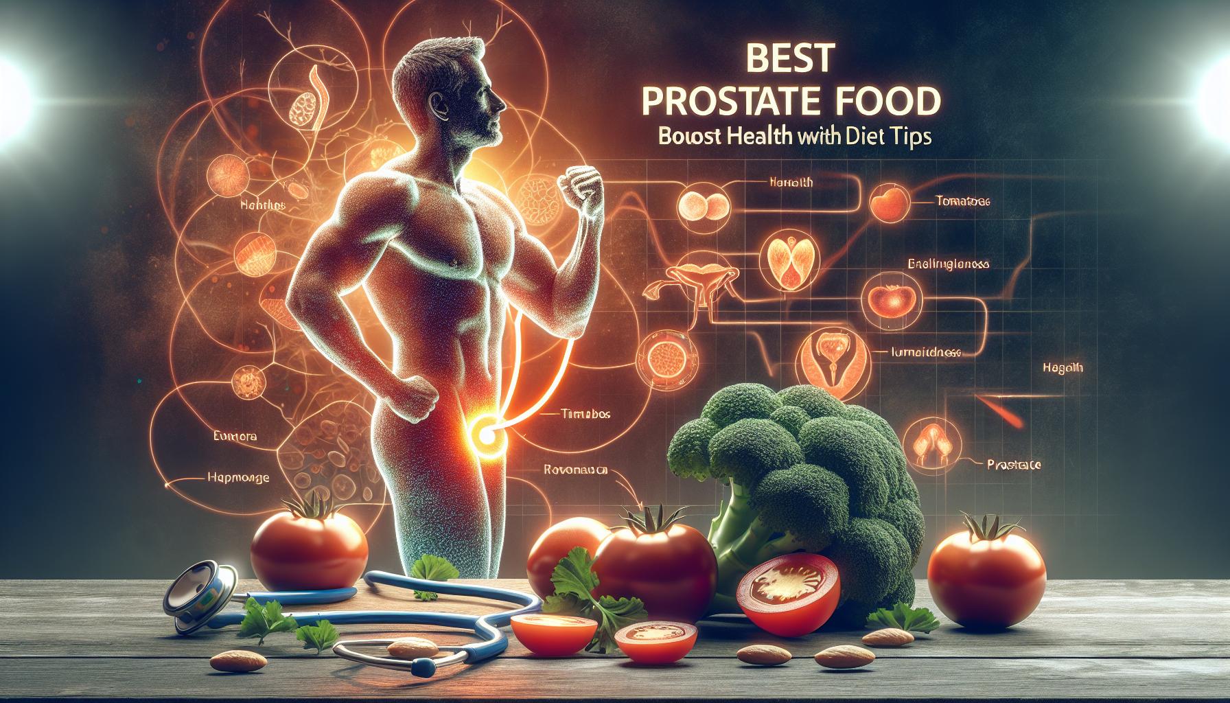 Best Prostate Food in Hindi: Boost Health with Diet Tips