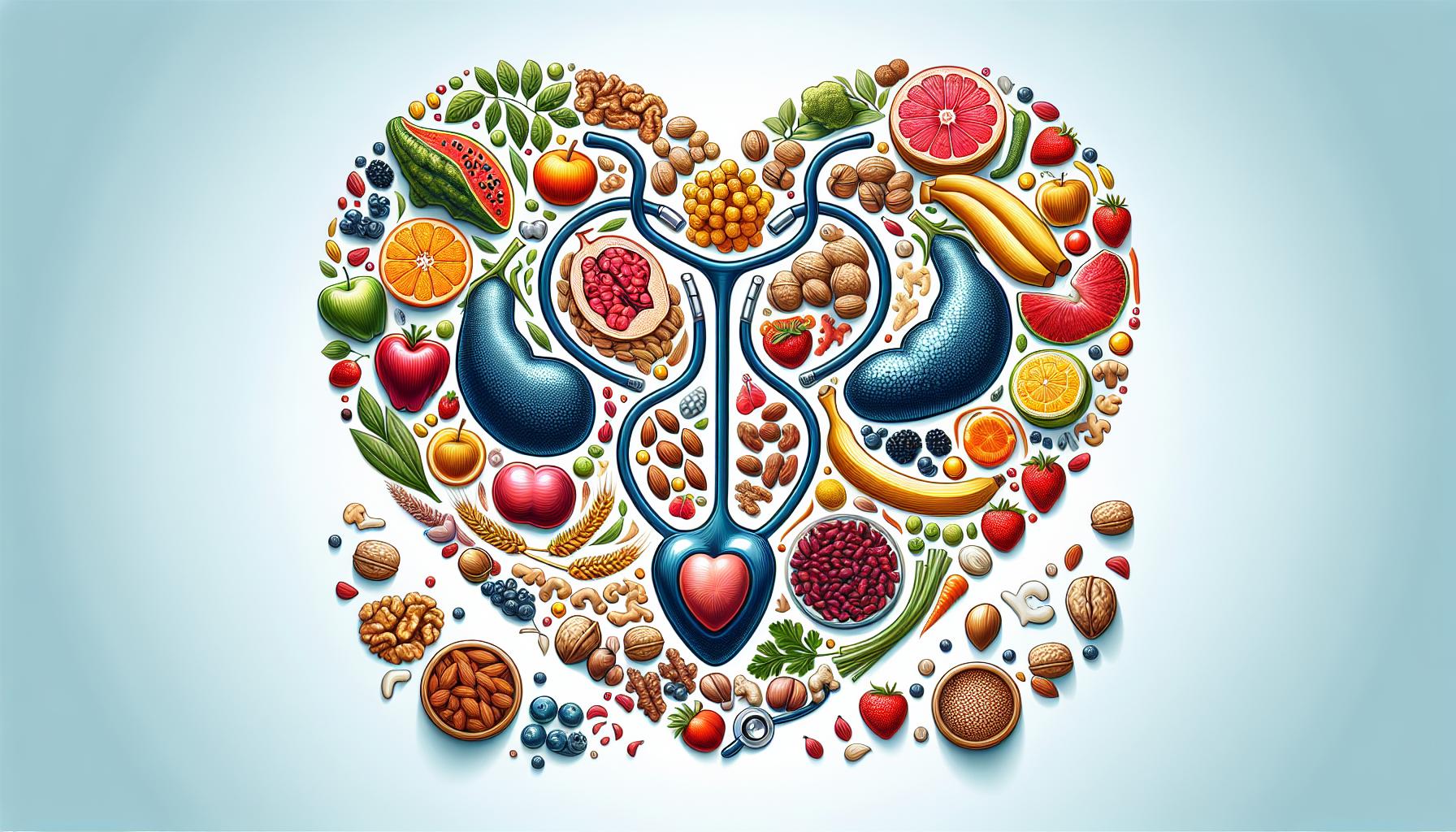 Prostate Foods List: The Comprehensive Guide for Optimal Health