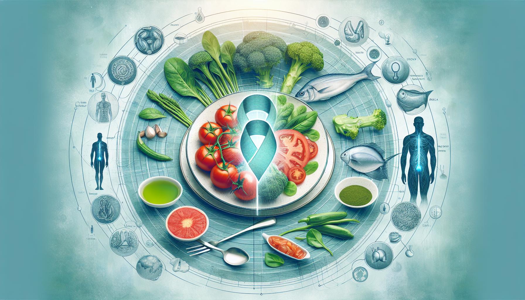 Exploring the Truth: Is There A Special Diet For Prostate Cancer?