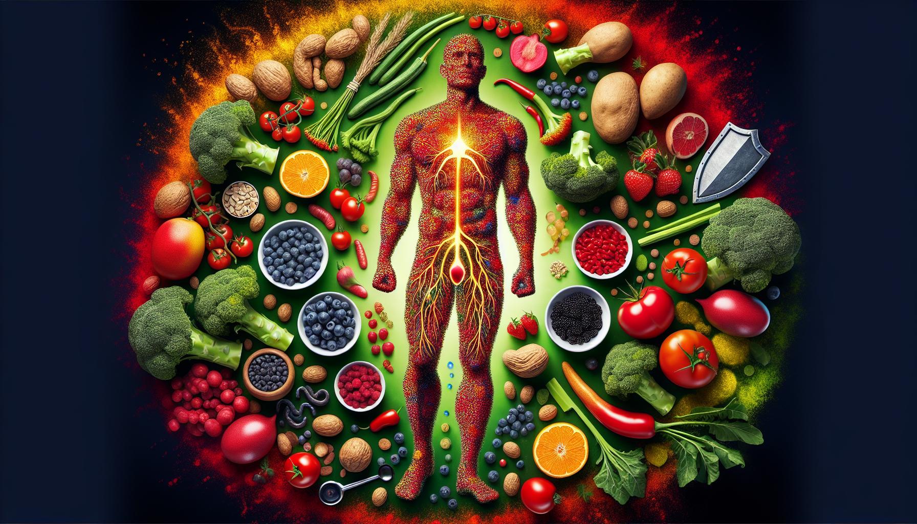 Discover the Power: Foods That Kill Prostate Cancer Naturally