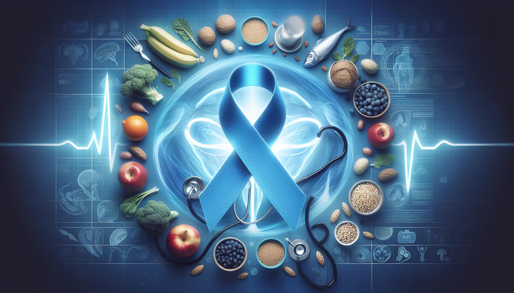 Exploring the Powerful Links Between Prostate Cancer & Diet