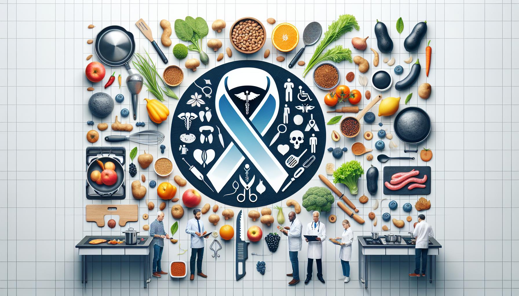 Prostate Cancer Food Guide: Eat Smart for a Healthier Future