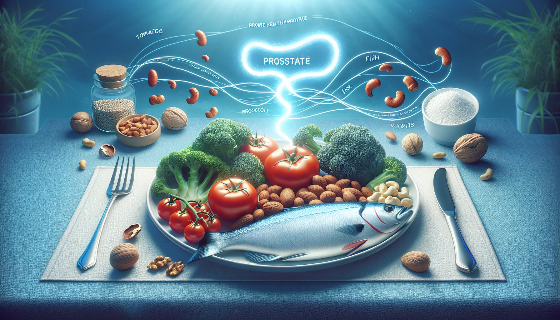 Promote Healthy Prostate: Top Prostate Helping Foods You Must Eat