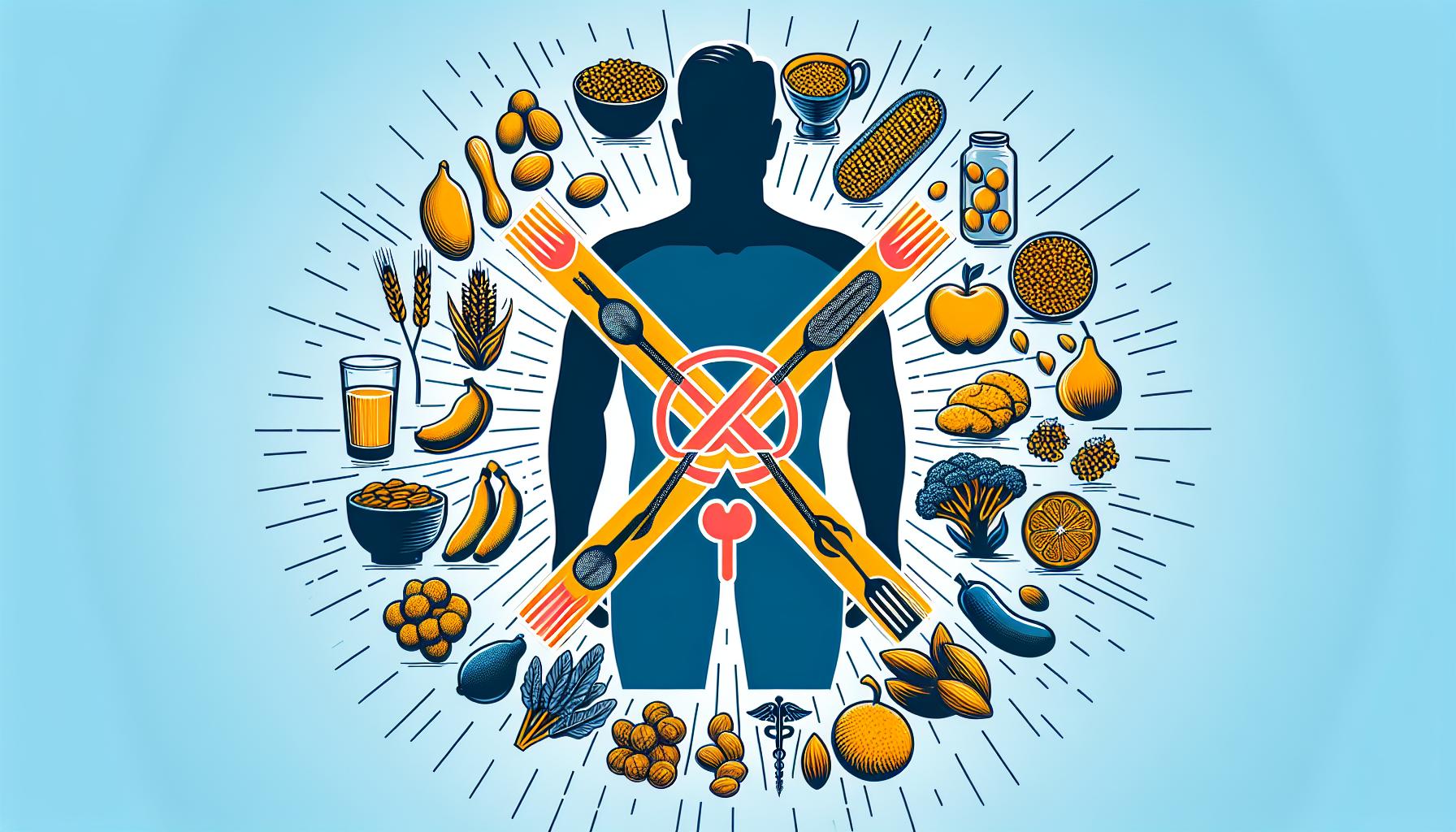 Prostate Cancer Foods Avoid: The Essential Guide to a Healthier Life